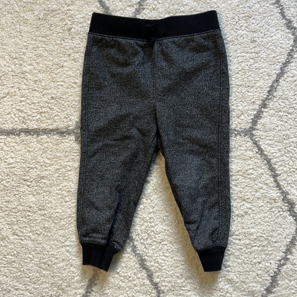 24 month Joggers